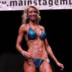 Melissa  Kay - NPC Mid Atlantic Championships 2012 - #1